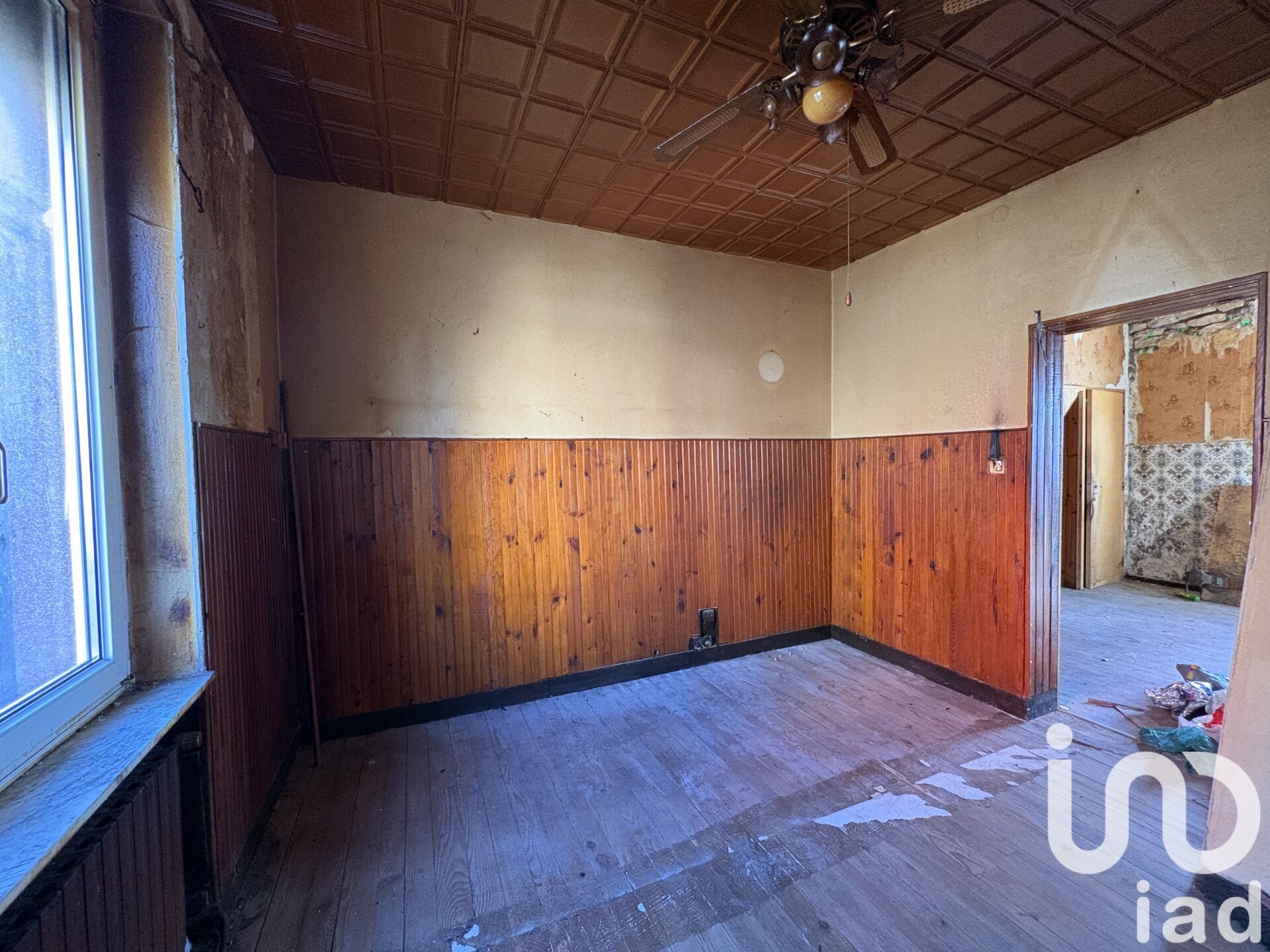 Vente Maison de ville 4 pièces - Photo 2