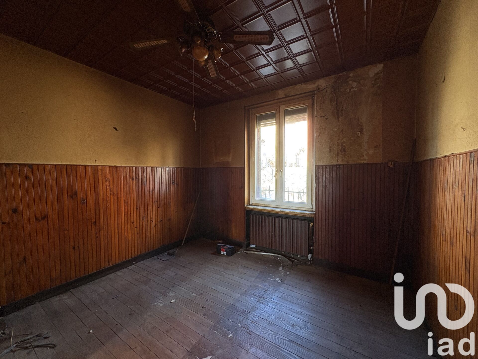 Vente Maison de ville 4 pièces - Photo 3