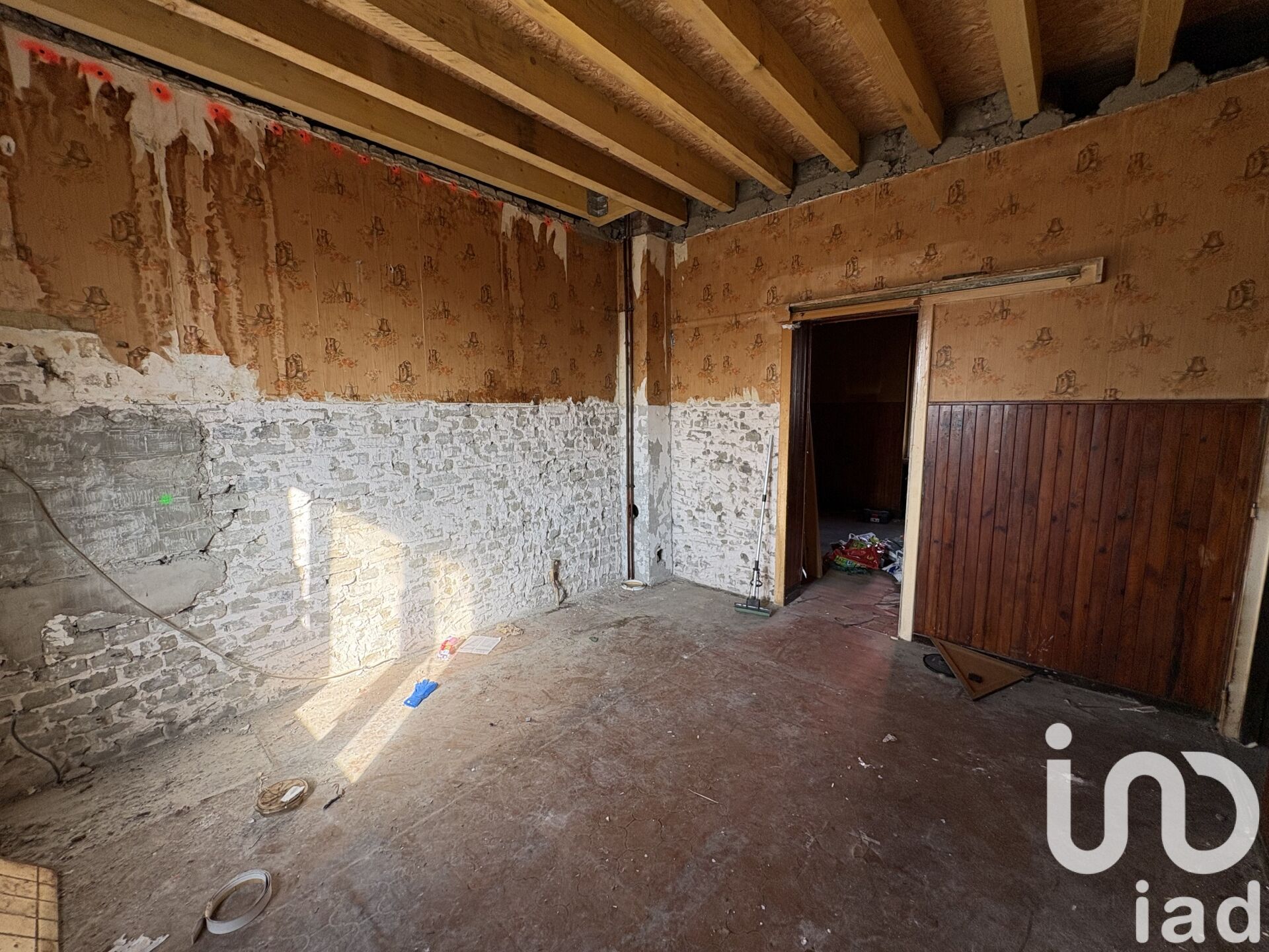 Vente Maison de ville 4 pièces - Photo 4