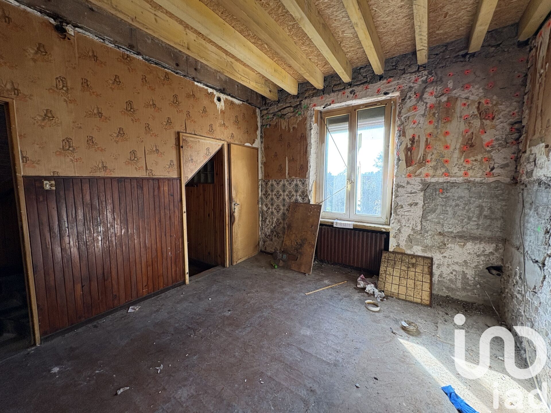 Vente Maison de ville 4 pièces - Photo 5