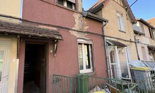 Maison 4 Pièces 58 m² à vendre à Nilvange (57240)