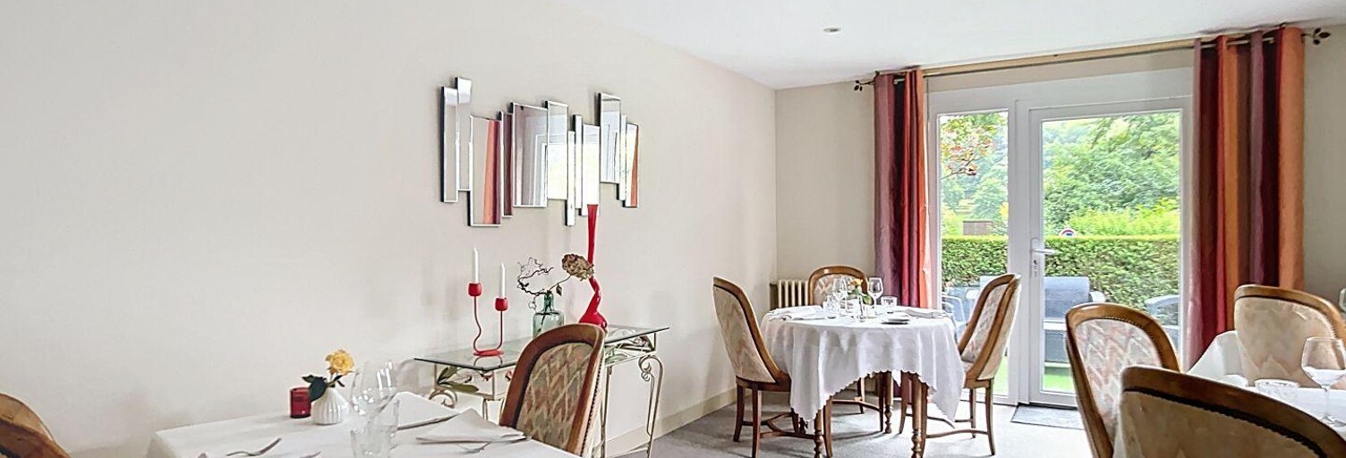 Commerce  450 m² à vendre à Sauvigny-les-Bois (58160)