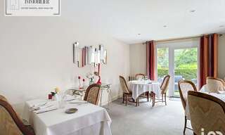 Commerce  450 m² à vendre à Sauvigny-les-Bois (58160)