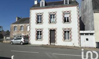 Maison 2 Pièces 102 m² à vendre à Rosporden (29140)