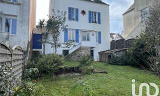 Maison 2 Pièces 102 m² à vendre à Rosporden (29140)