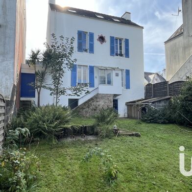 Maison 2 pièces 190000 €