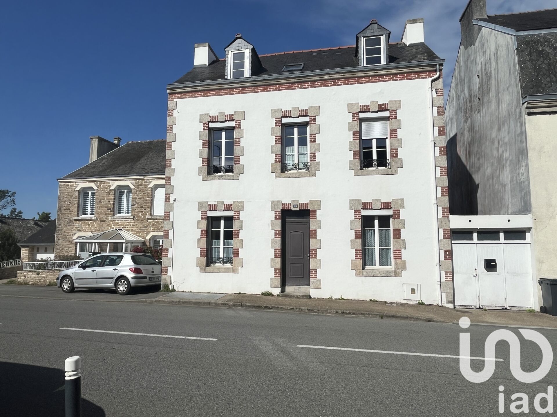 Vente Maison de ville 6 pièces - Photo 2