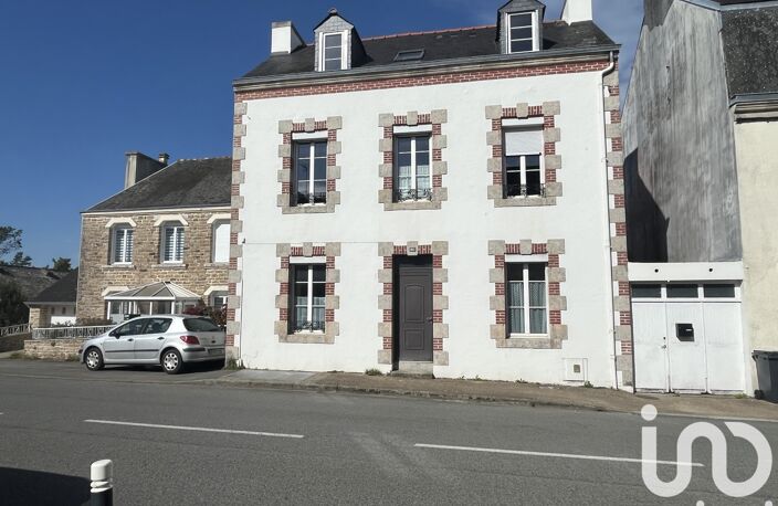Vente Maison de ville 6 pièces — photo 2