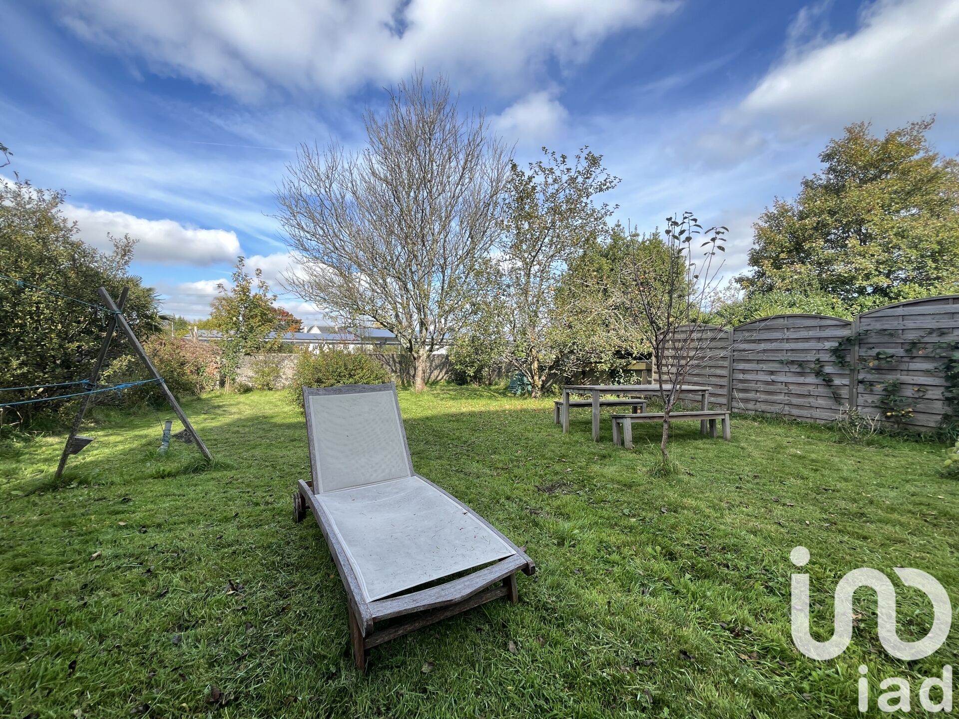 Vente Maison de ville 6 pièces - Photo 3
