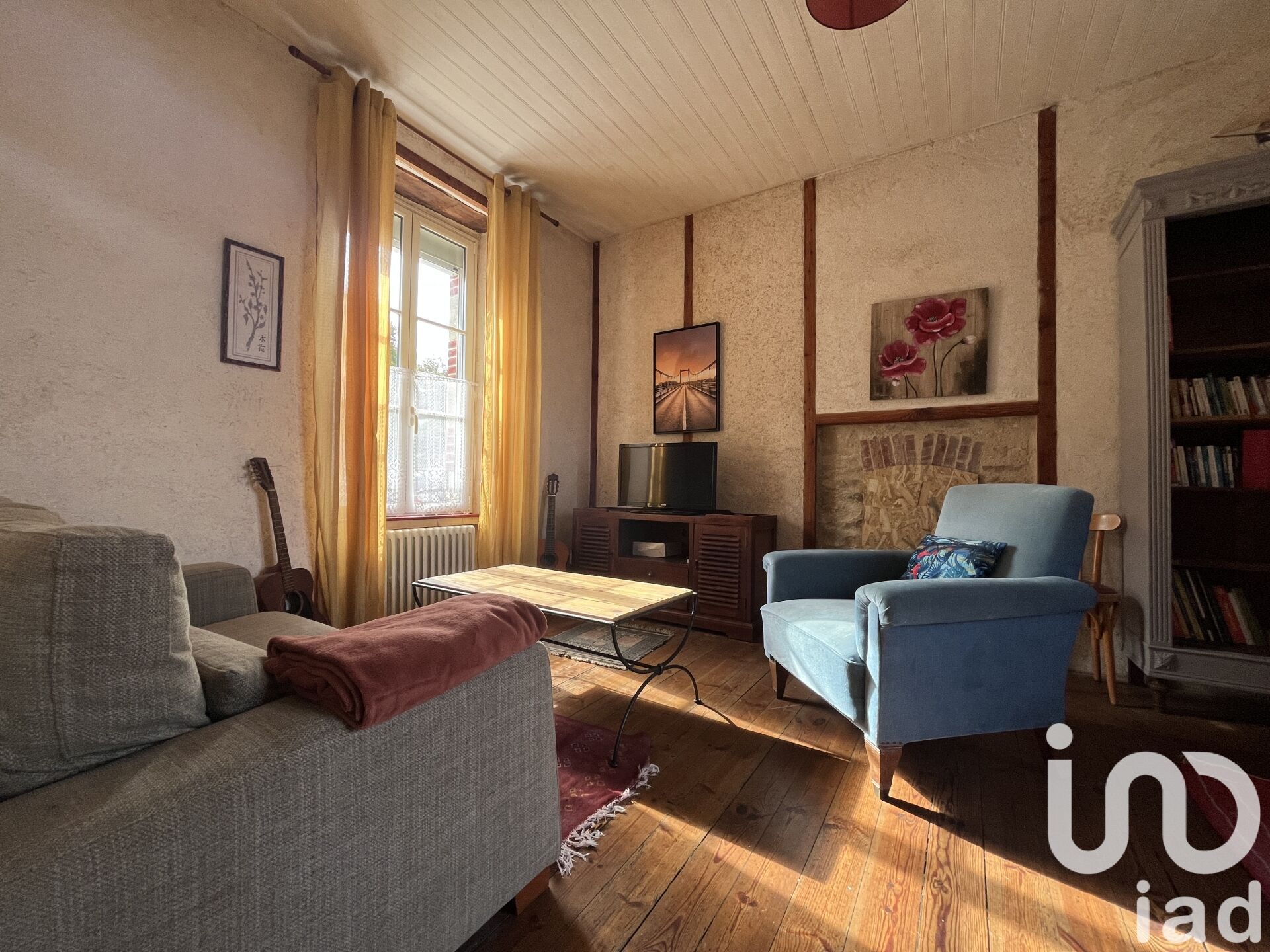 Vente Maison de ville 6 pièces - Photo 5