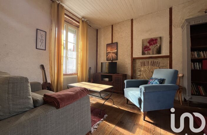 Vente Maison de ville 6 pièces — photo 5