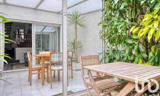 Maison 6 Pièces 94 m² à vendre à Saint-Brice-sous-Forêt (95350)