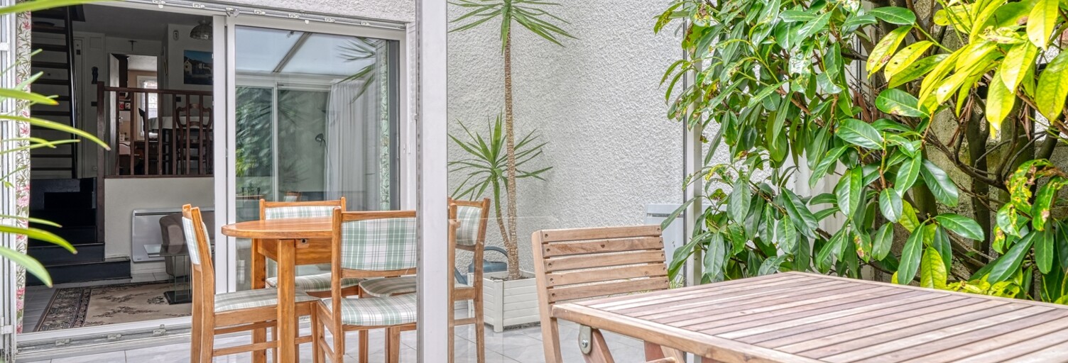 Maison 6 Pièces 94 m² à vendre à Saint-Brice-sous-Forêt (95350)