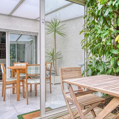 Maison 6 pièces 305000 €