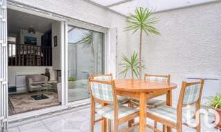 Maison 6 Pièces 94 m² à vendre à Saint-Brice-sous-Forêt (95350)