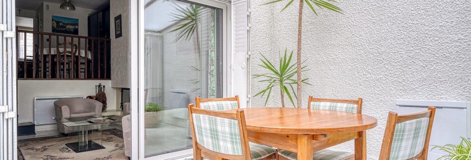 Maison 6 Pièces 94 m² à vendre à Saint-Brice-sous-Forêt (95350)