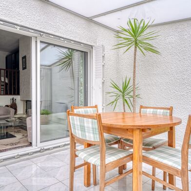 Maison 6 pièces 305000 €