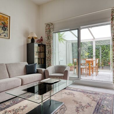 Maison 6 pièces 298000 €