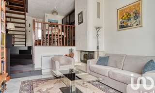 Maison 6 Pièces 94 m² à vendre à Saint-Brice-sous-Forêt (95350)