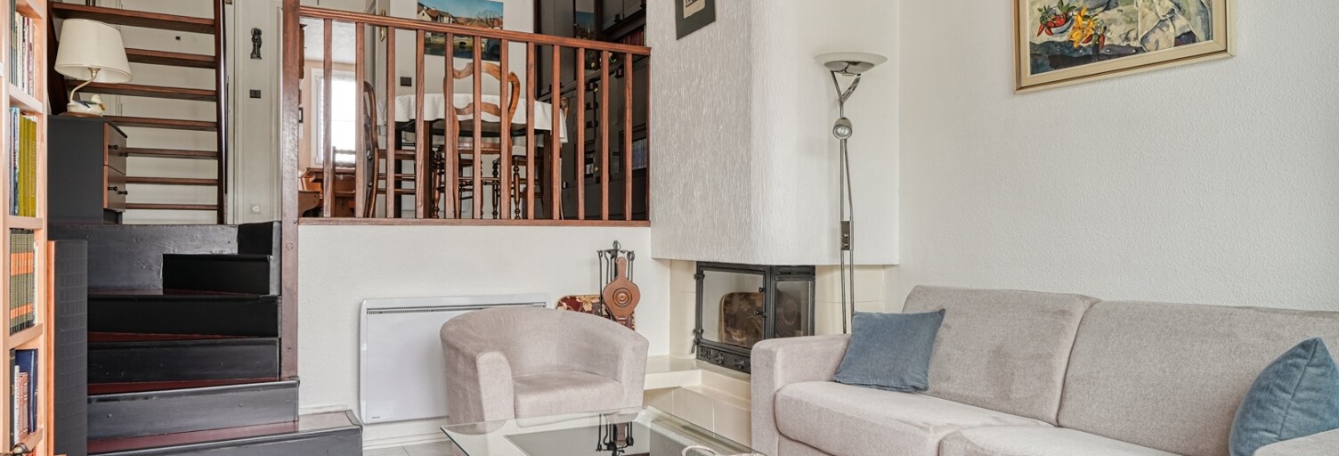 Maison 6 Pièces 94 m² à vendre à Saint-Brice-sous-Forêt (95350)