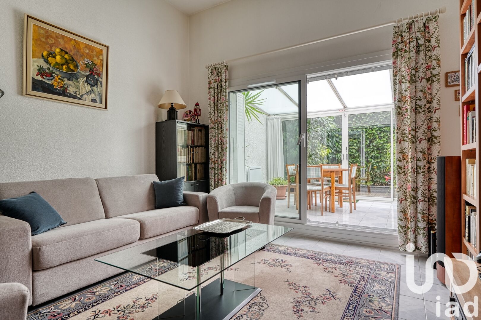 Vente Maison/villa 6 pièces - Photo 2