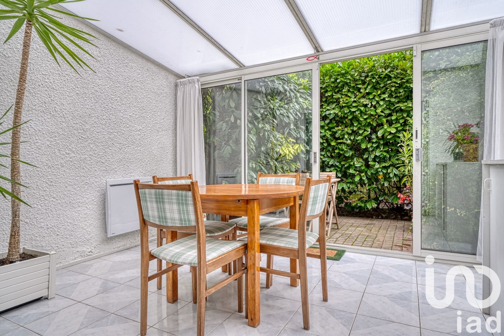 Vente Maison/villa 6 pièces - Photo 4