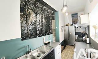 Maison 7 Pièces 135 m² à vendre à Auchel (62260)