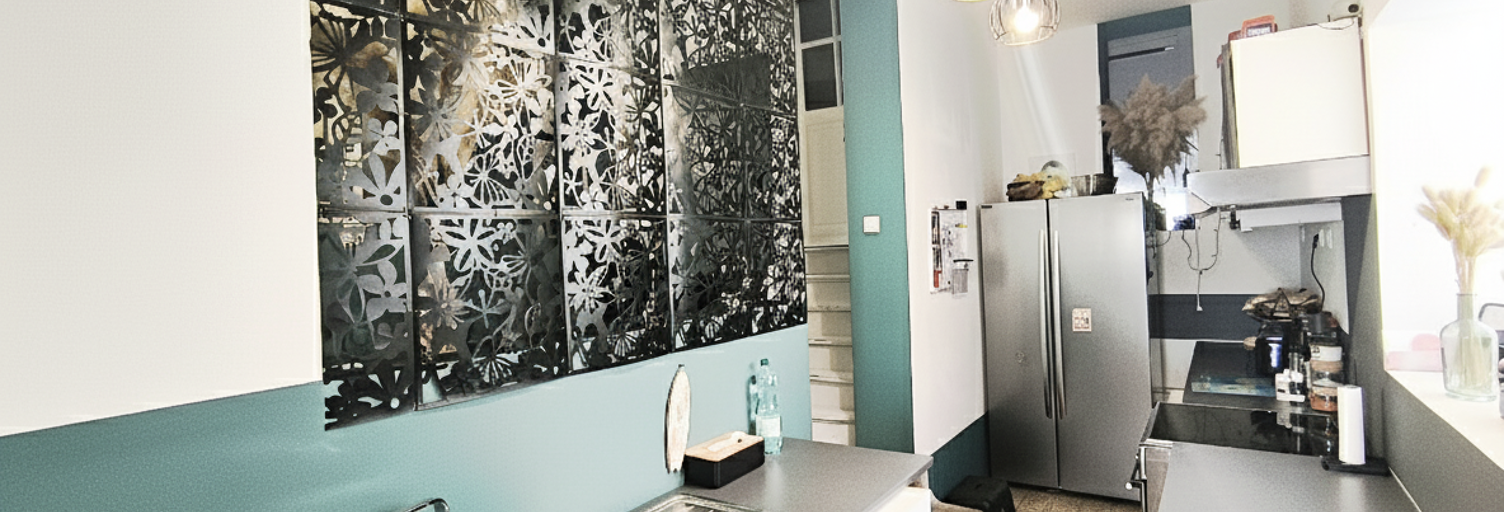 Maison 7 Pièces 135 m² à vendre à Auchel (62260)