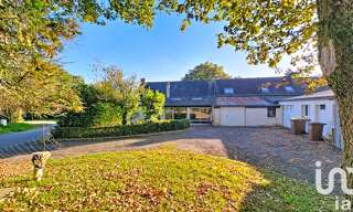 Maison 5 Pièces 97 m² à vendre à Saint-Gorgon (56350)