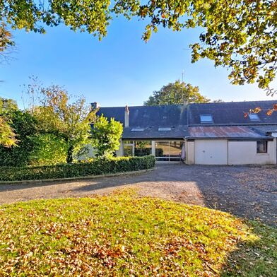 Maison 5 pièces 169000 €