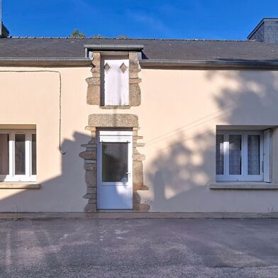 Maison 5 pièces 169000 €
