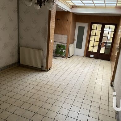 Maison 5 pièces 78000 €