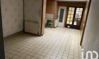 Maison 5 Pièces 75 m² à vendre à Anzin (59410)