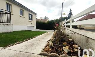 Maison 4 Pièces 118 m² à vendre à Courgenay (89190)