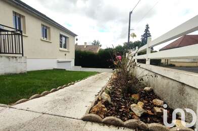 Maison 4 pièces 137000 €