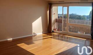 Appartement 2 Pièces 49 m² à vendre à Épinay-sous-Sénart (91860)