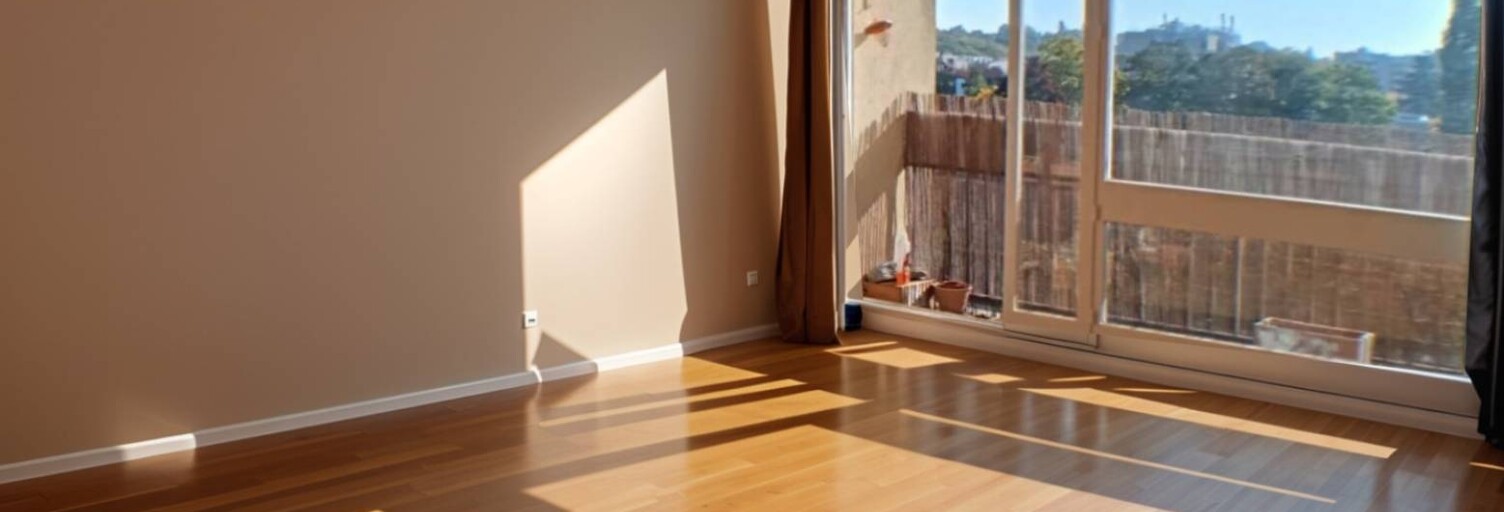 Appartement 2 Pièces 49 m² à vendre à Épinay-sous-Sénart (91860)