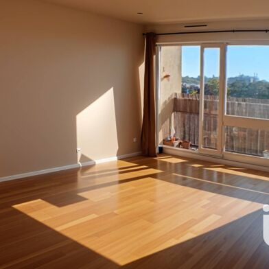 Appartement 2 pièces 129000 €