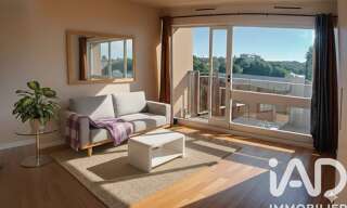 Appartement 2 Pièces 49 m² à vendre à Épinay-sous-Sénart (91860)