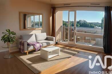 Appartement 2 pièces 119500 €