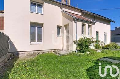 Maison 6 pièces 168000 €