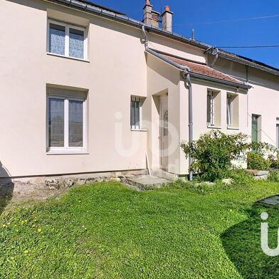 Maison 6 pièces 178000 €