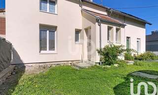 Maison 6 Pièces 148 m² à vendre à Fère-Champenoise (51230)