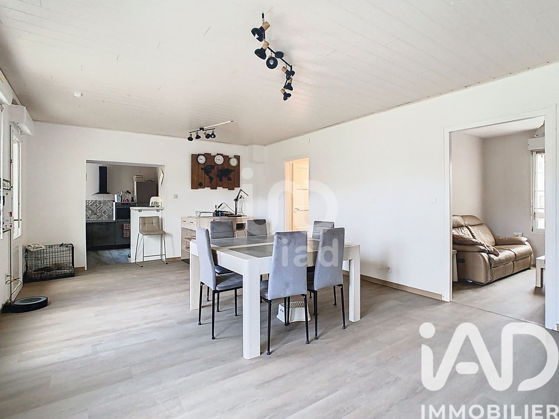 Vente Maison/villa 6 pièces - Photo 3