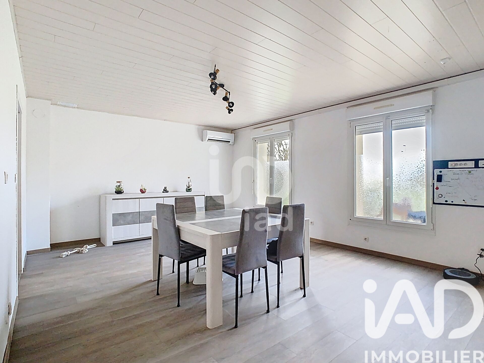 Vente Maison/villa 6 pièces - Photo 4