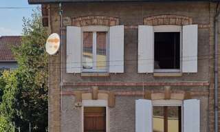 Maison 3 Pièces 75 m² à vendre à Tucquegnieux (54640)