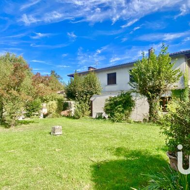 Maison 11 pièces 289000 €