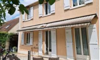 Maison 5 Pièces 109 m² à vendre à Cormeilles-en-Parisis (95240)