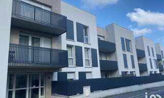 Appartement 3 Pièces 64 m² à louer à Compans (77290)