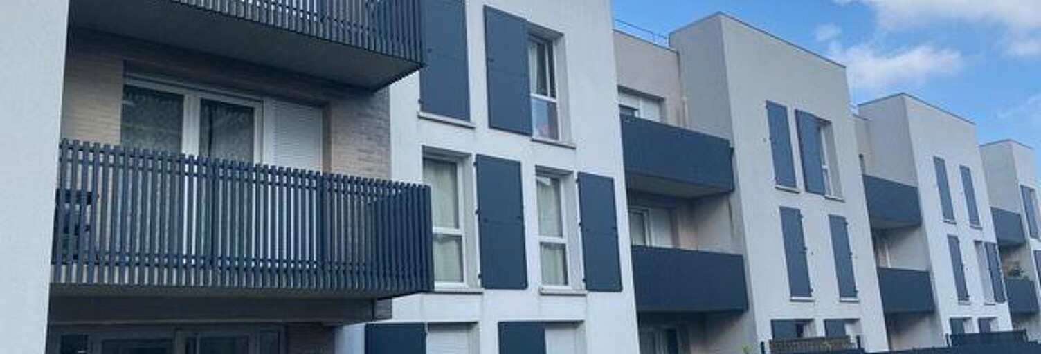 Appartement 3 Pièces 64 m² à louer à Compans (77290)